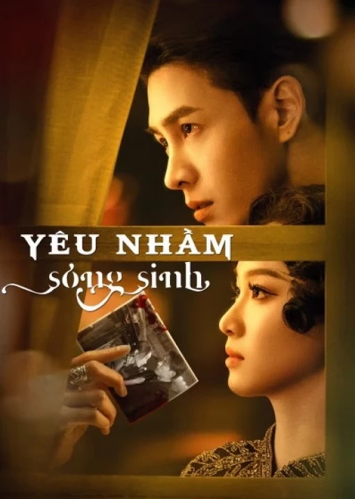 Yêu Nhầm Song Sinh