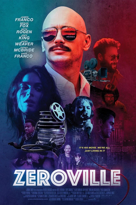 Zeroville 2019